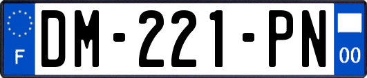 DM-221-PN