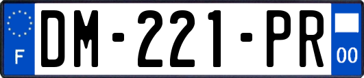 DM-221-PR