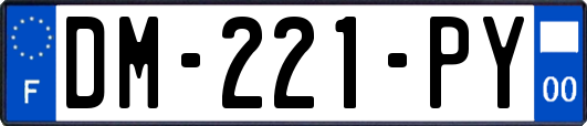 DM-221-PY