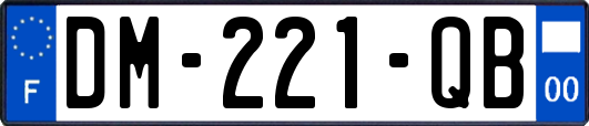DM-221-QB