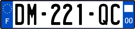DM-221-QC