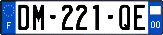 DM-221-QE