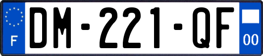 DM-221-QF