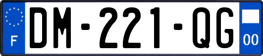 DM-221-QG