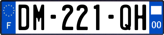 DM-221-QH