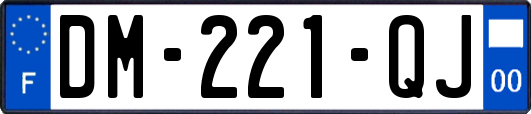 DM-221-QJ