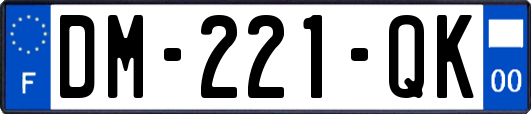 DM-221-QK
