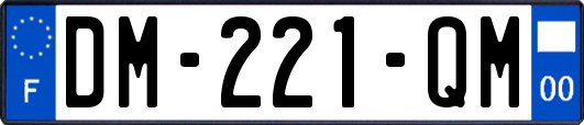 DM-221-QM