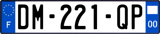 DM-221-QP