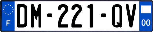 DM-221-QV