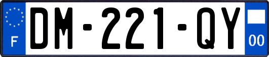 DM-221-QY