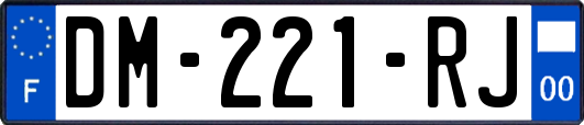 DM-221-RJ