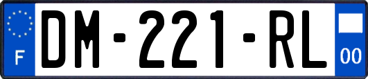 DM-221-RL