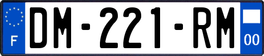 DM-221-RM