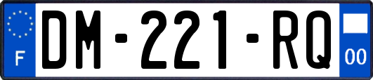 DM-221-RQ