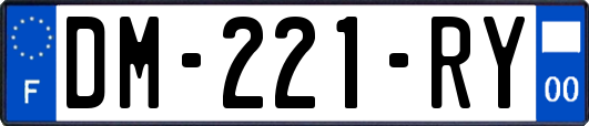 DM-221-RY