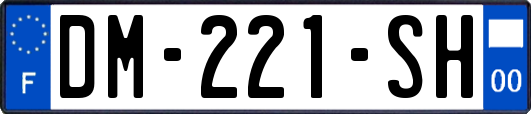 DM-221-SH