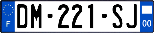 DM-221-SJ