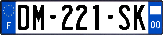 DM-221-SK