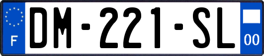 DM-221-SL