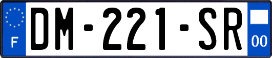DM-221-SR