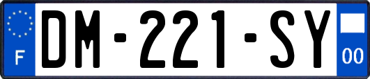 DM-221-SY