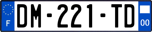 DM-221-TD