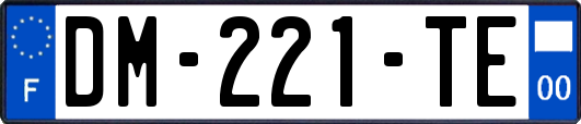 DM-221-TE