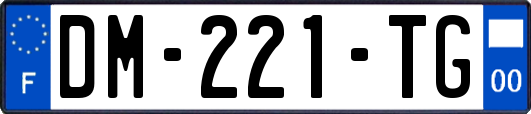 DM-221-TG