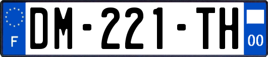 DM-221-TH