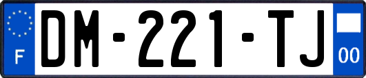 DM-221-TJ