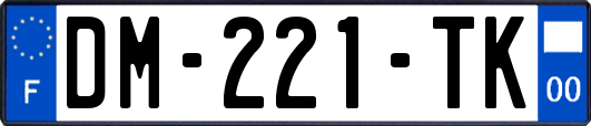 DM-221-TK