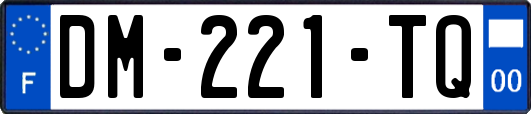 DM-221-TQ