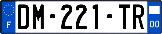DM-221-TR