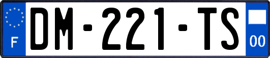 DM-221-TS