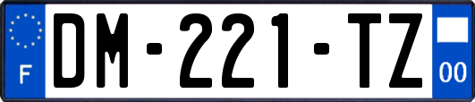 DM-221-TZ