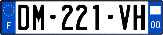 DM-221-VH