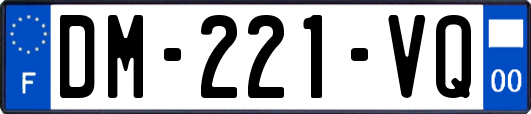 DM-221-VQ