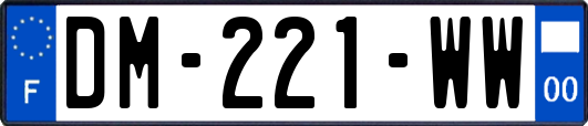 DM-221-WW