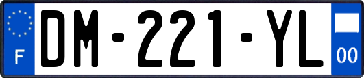 DM-221-YL