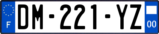 DM-221-YZ