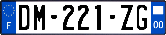 DM-221-ZG