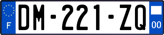 DM-221-ZQ