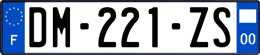 DM-221-ZS