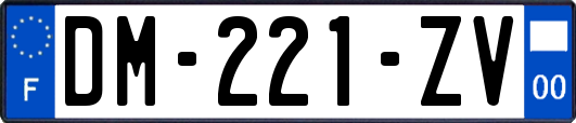 DM-221-ZV