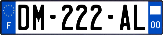 DM-222-AL