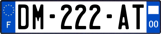 DM-222-AT