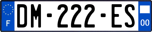 DM-222-ES