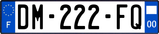 DM-222-FQ