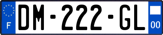 DM-222-GL